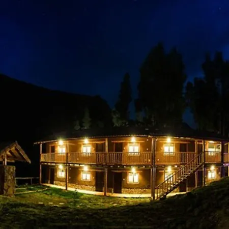 Bamboo Lodge Sacred Valley