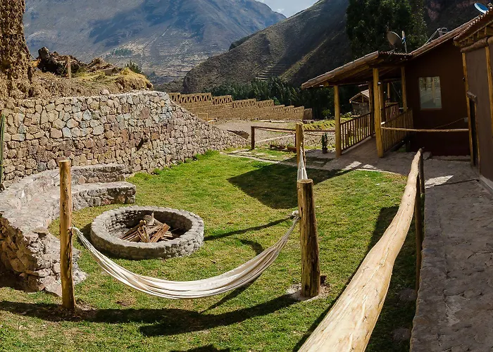 Bamboo Sacred Valley