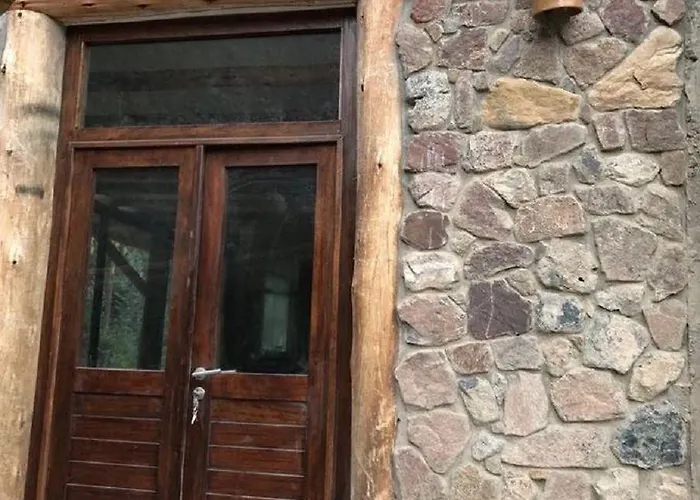 Bamboo Sacred Valley 3* Pisac