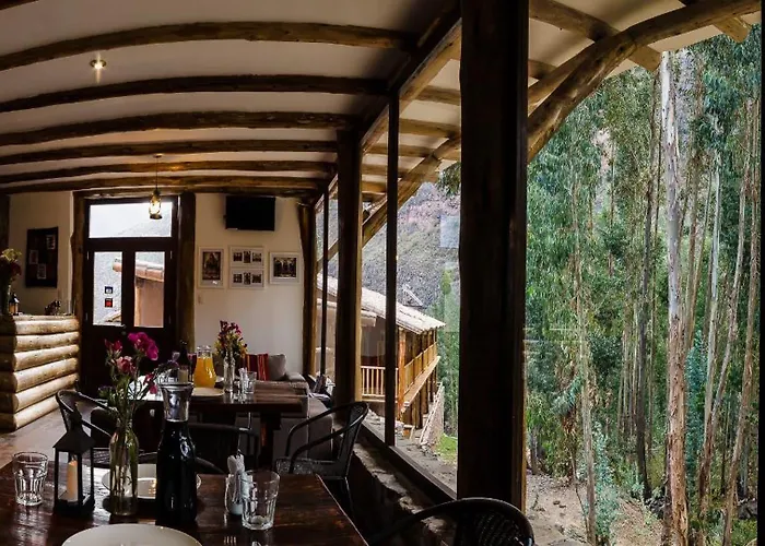 Bamboo Sacred Valley Pisac