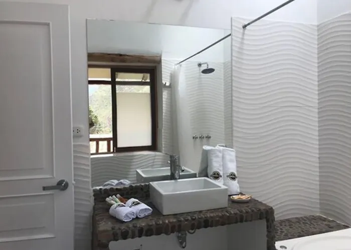 Hotel Bamboo Sacred Valley