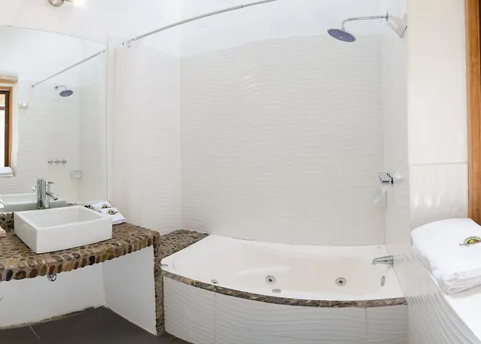 Hotel Bamboo Sacred Valley Pisac
